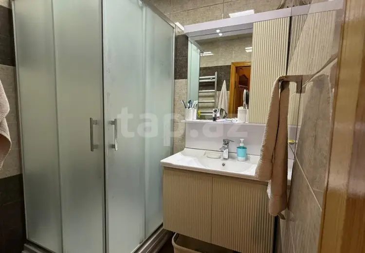 3 otaqlı mənzil , Sumqayıt
