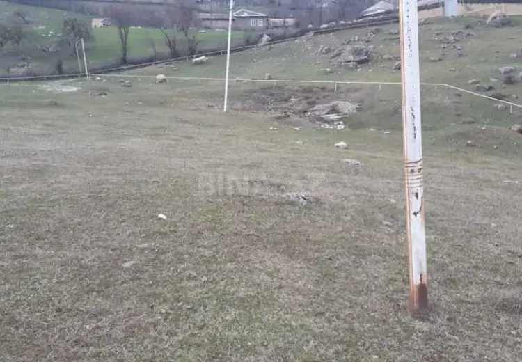 12 sot Torpaq Satılır, Quba