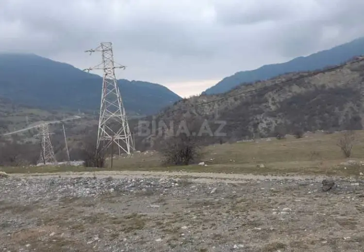 12 sot Torpaq Satılır, Quba