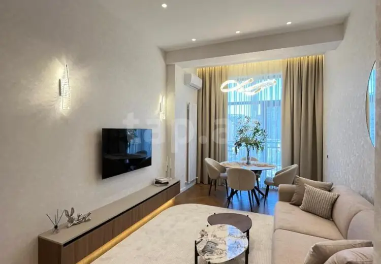 3 otaqlı mənzil , Nəsimi, Bakı