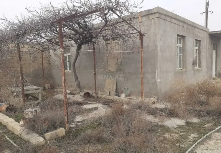 200 sot Torpaq Satılır, Sahil qəs., Qaradağ, Bakı