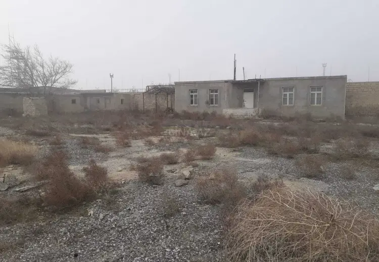 200 sot Torpaq Satılır, Sahil qəs., Qaradağ, Bakı