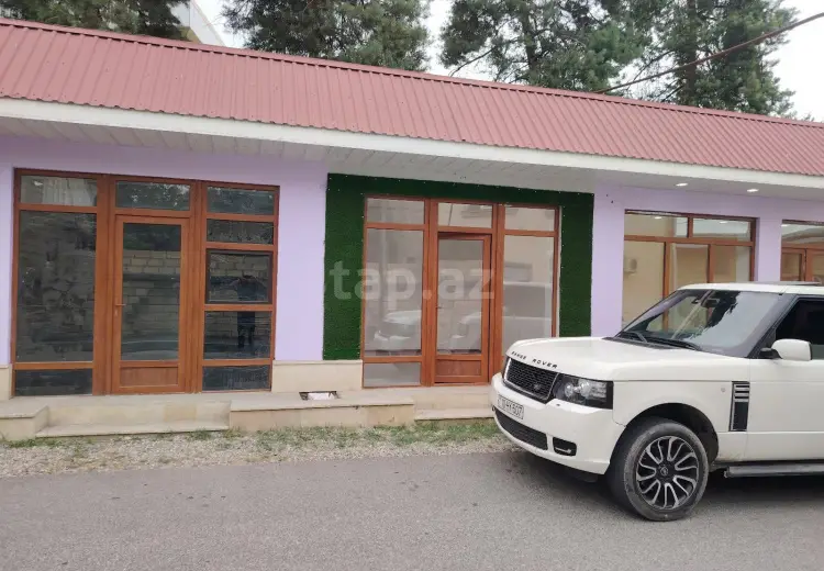0 m² Obyekt / Ofis , Qusar
