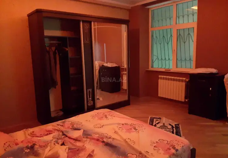 4 otaqlı mənzil Satılır, 9-cu mikrorayon, Binəqədi, Bakı