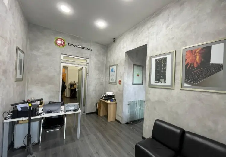 90 m² Obyekt / Ofis Kirayə (aylıq), Nəsimi, Bakı
