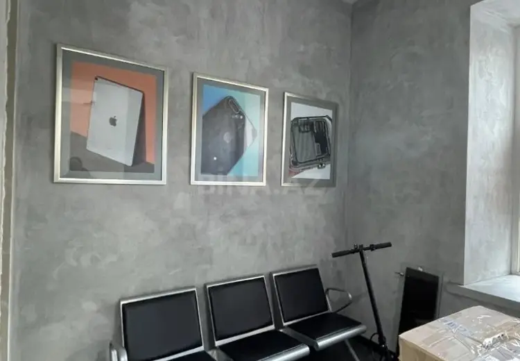90 m² Obyekt / Ofis Kirayə (aylıq), Nəsimi, Bakı