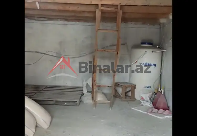 0 m² Obyekt / Ofis Satılır, Qax