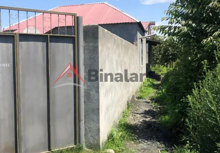 0 m² Obyekt / Ofis Satılır, Qax
