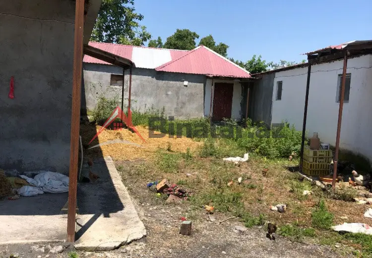 0 m² Obyekt / Ofis Satılır, Qax