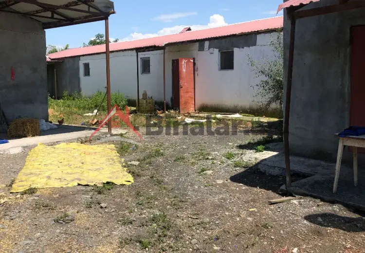 0 m² Obyekt / Ofis Satılır, Qax