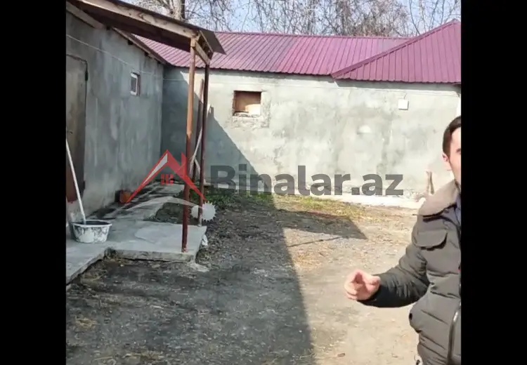 0 m² Obyekt / Ofis Satılır, Qax