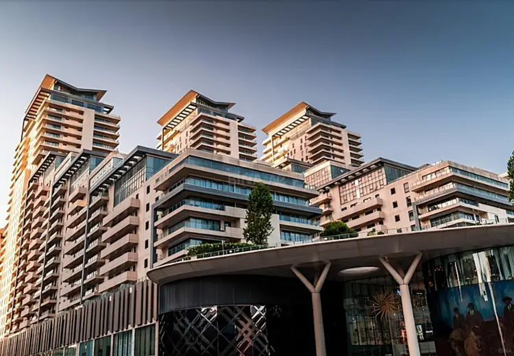 2 otaqlı mənzil Kirayə (aylıq), Nəsimi, Bakı