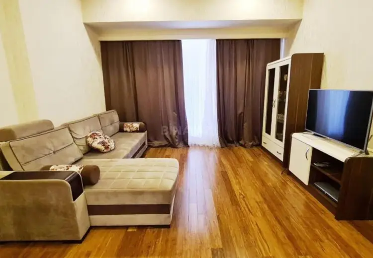 2 otaqlı mənzil Kirayə (aylıq), Nəsimi, Bakı