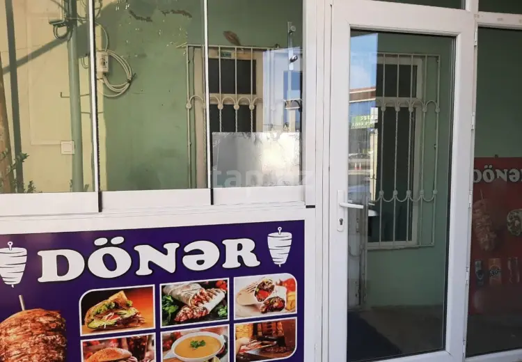 0 m² Obyekt / Ofis , Bakı