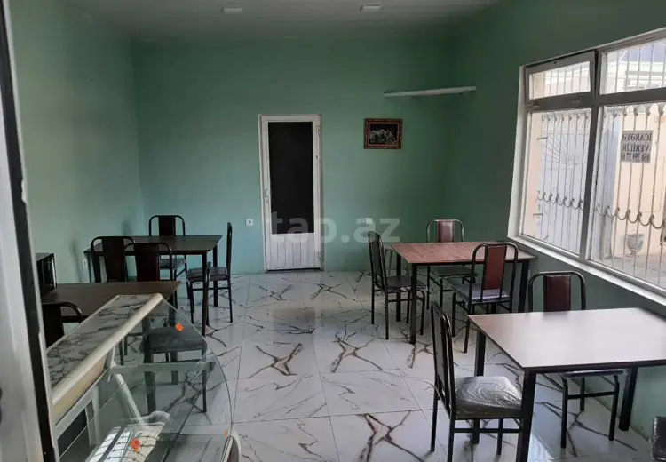 0 m² Obyekt / Ofis , Bakı
