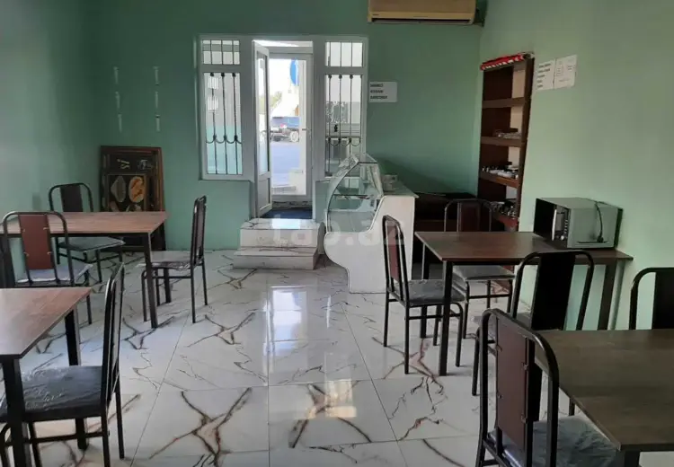 0 m² Obyekt / Ofis , Bakı