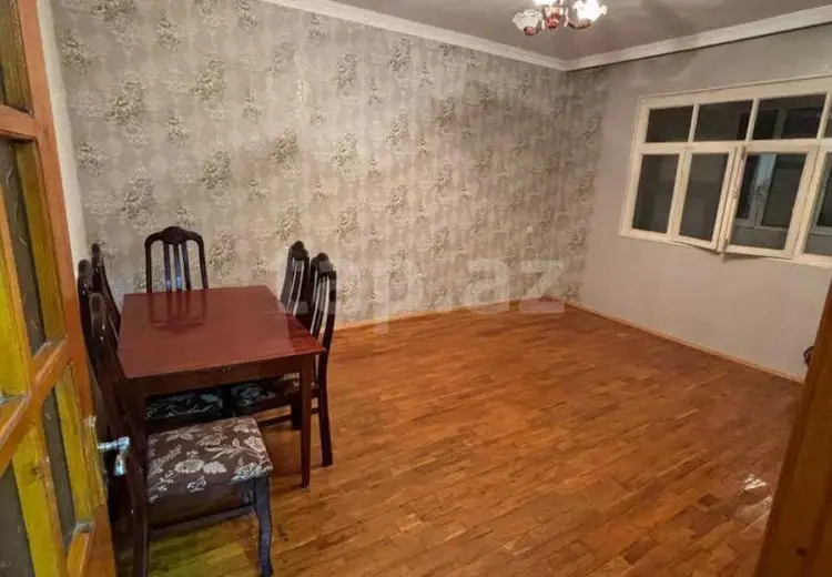 3 otaqlı mənzil , Sumqayıt