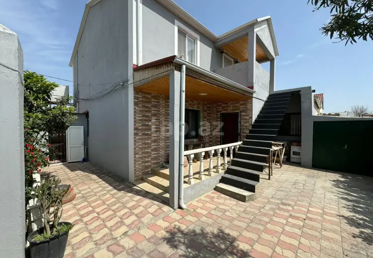3 otaqlı mənzil , Bülbülə qəs., Suraxanı, Bakı