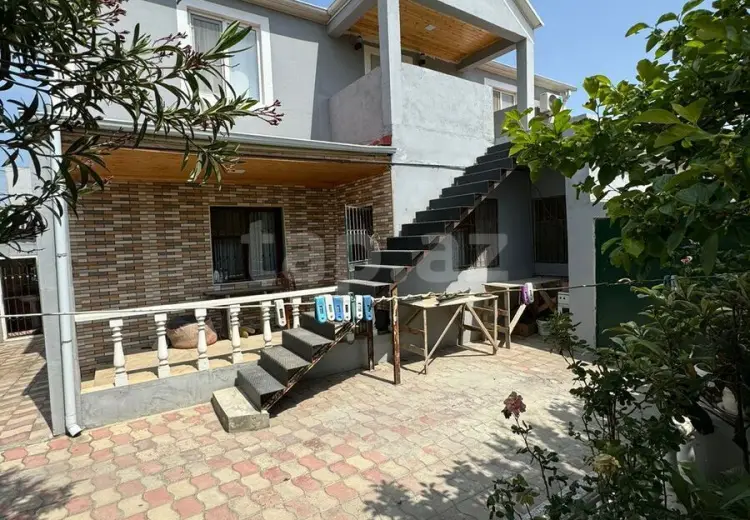 3 otaqlı mənzil , Bülbülə qəs., Suraxanı, Bakı