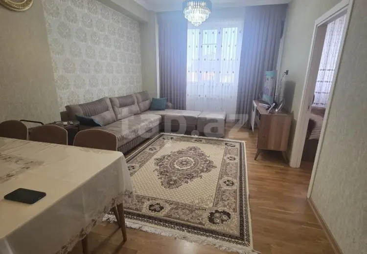 3 otaqlı mənzil , Xırdalan