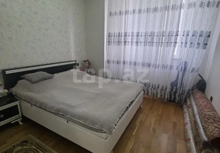 3 otaqlı mənzil , Xırdalan