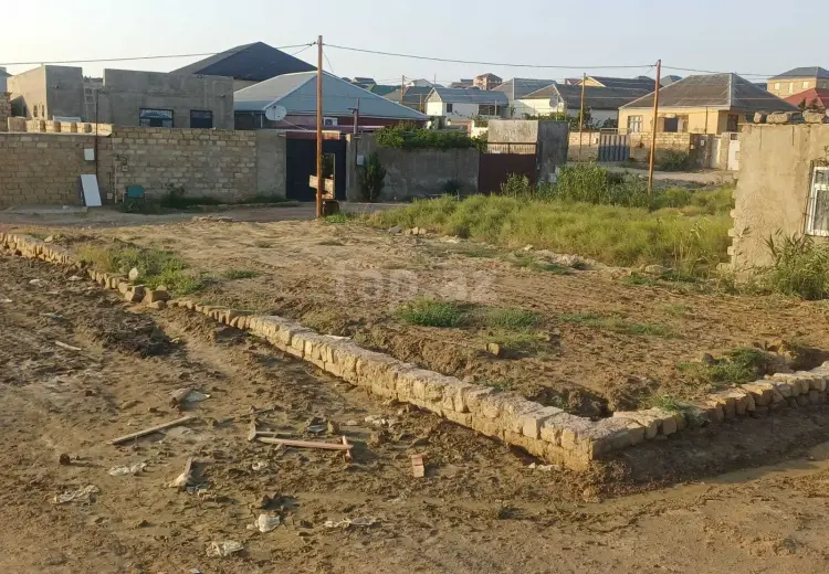 0 m² Obyekt / Ofis , Digah, Abşeron