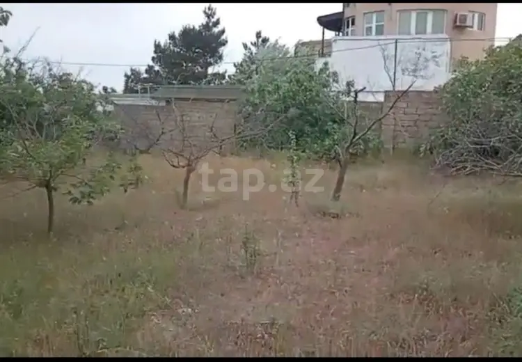 0 m² Obyekt / Ofis , Novxanı, Abşeron