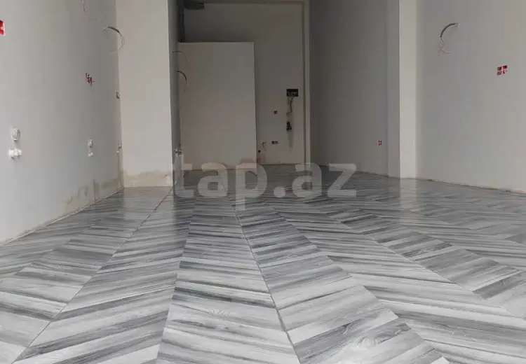 0 m² Obyekt / Ofis , Bakıxanov qəs., Sabunçu, Bakı