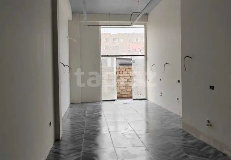 0 m² Obyekt / Ofis , Bakıxanov qəs., Sabunçu, Bakı