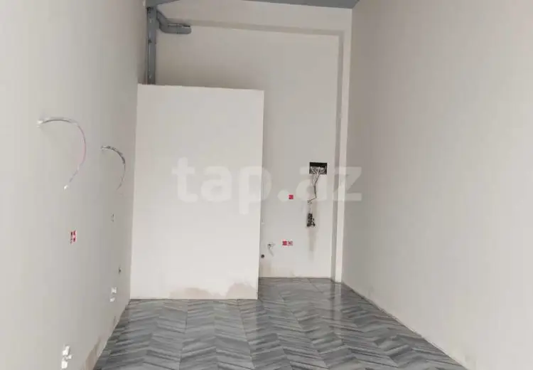 0 m² Obyekt / Ofis , Bakıxanov qəs., Sabunçu, Bakı