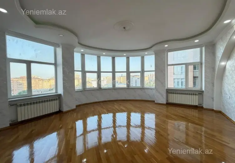 3 otaqlı mənzil Satılır, Yasamal qəs., Yasamal, Bakı