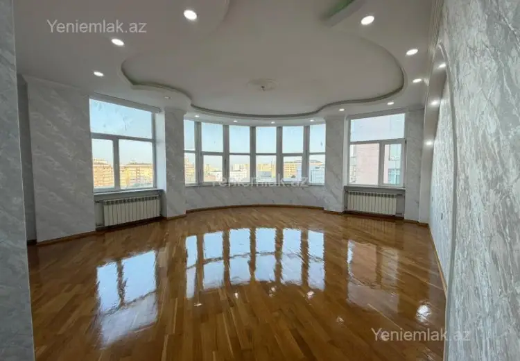 3 otaqlı mənzil Satılır, Yasamal qəs., Yasamal, Bakı