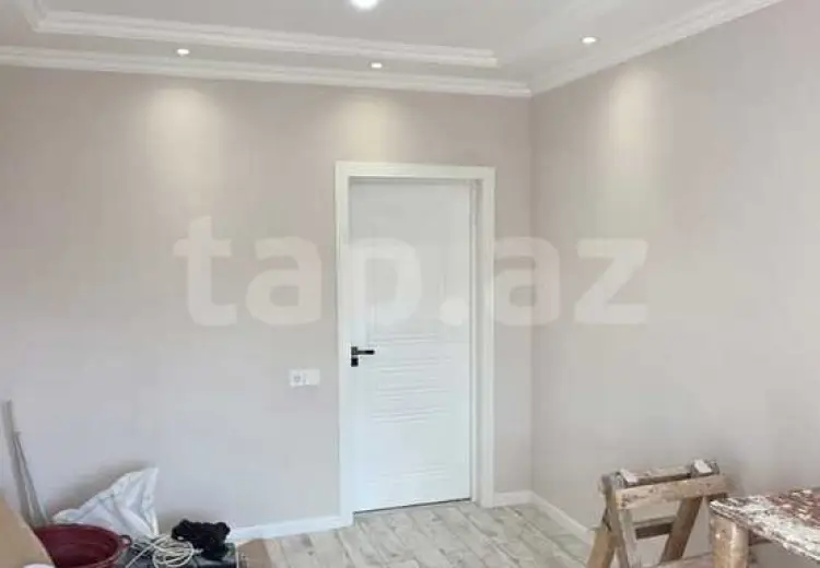 3 otaqlı mənzil , Gəncə