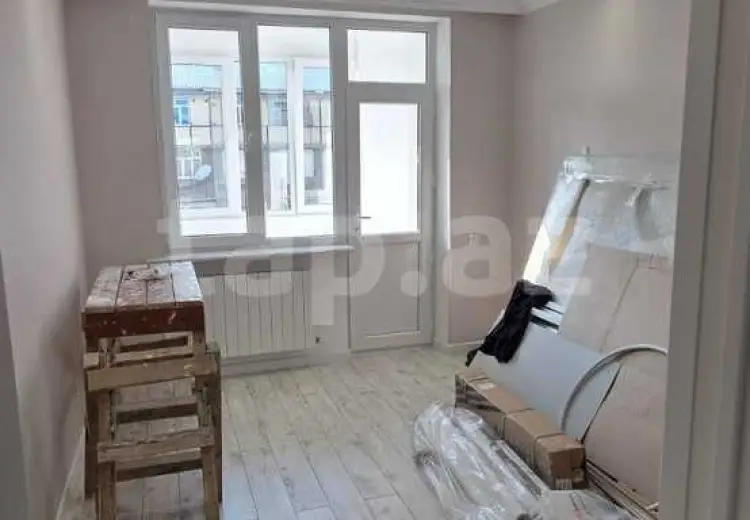 3 otaqlı mənzil , Gəncə