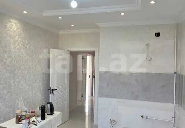 3 otaqlı mənzil , Gəncə