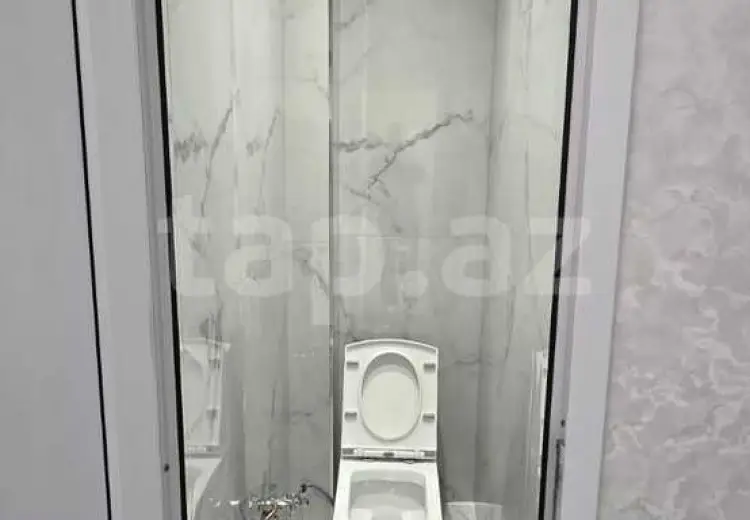 3 otaqlı mənzil , Gəncə