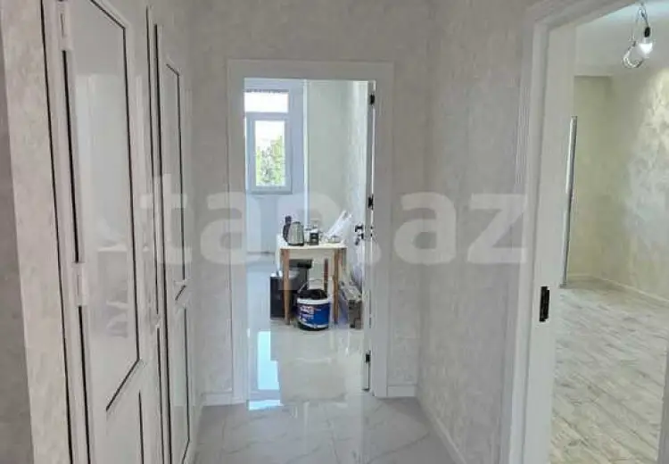 3 otaqlı mənzil , Gəncə