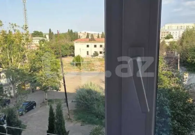 3 otaqlı mənzil , Gəncə