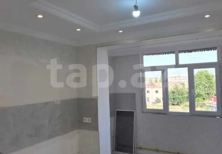 3 otaqlı mənzil , Gəncə
