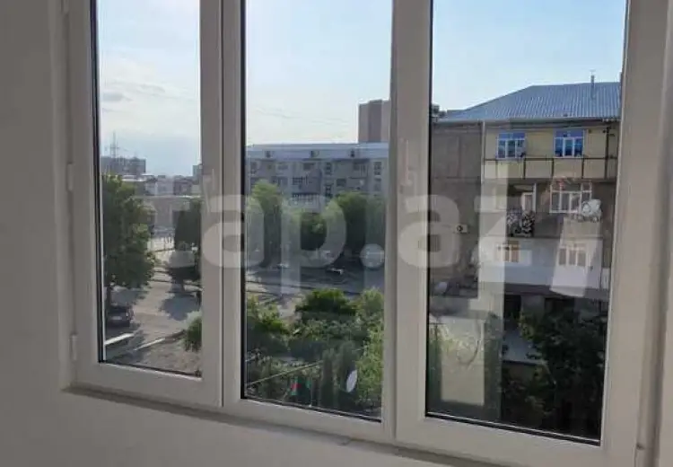 3 otaqlı mənzil , Gəncə