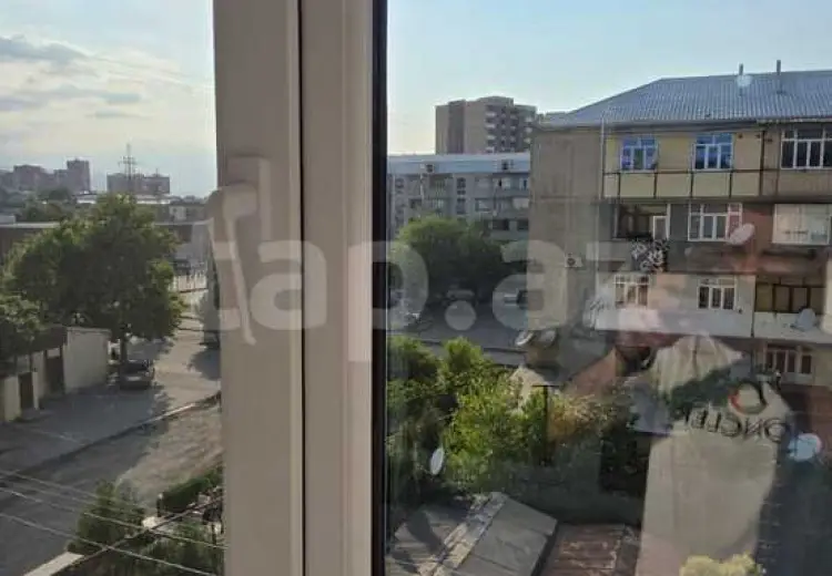 3 otaqlı mənzil , Gəncə