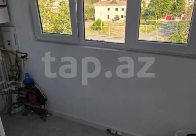 3 otaqlı mənzil , Gəncə