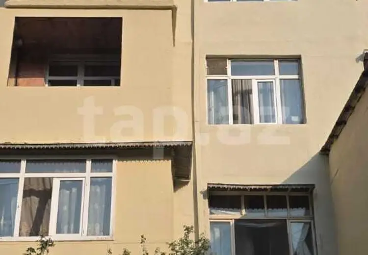 3 otaqlı mənzil , Gəncə