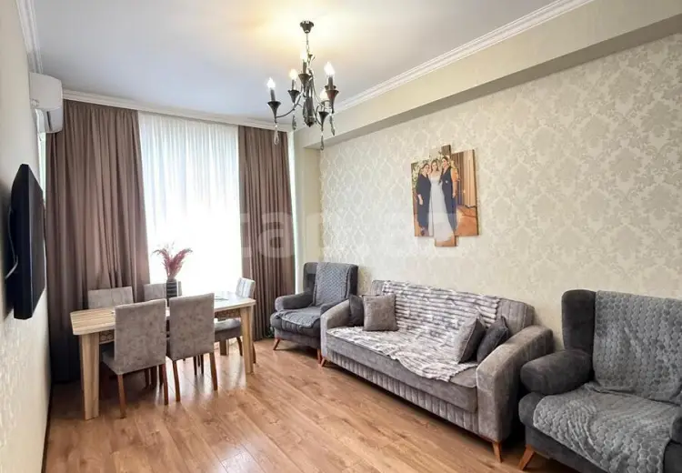 3 otaqlı mənzil , Sumqayıt