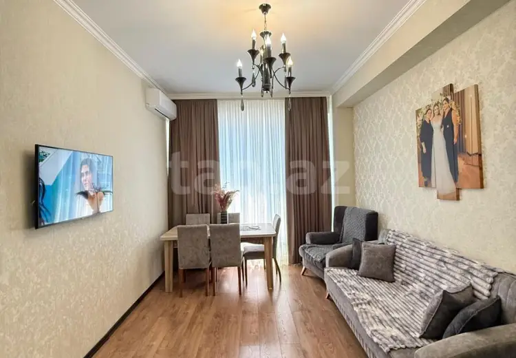 3 otaqlı mənzil , Sumqayıt