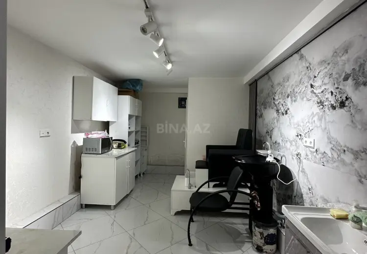 68 m² Obyekt / Ofis Satılır, Nəsimi, Bakı