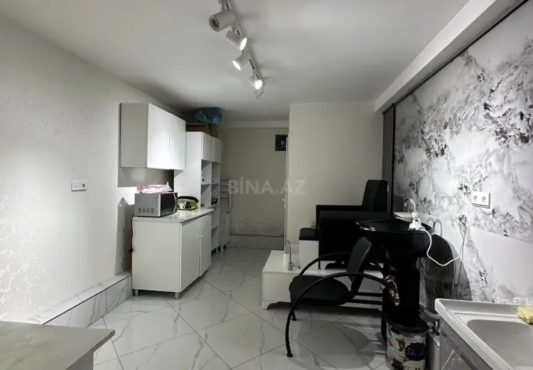 68 m² Obyekt / Ofis Satılır, Nəsimi, Bakı