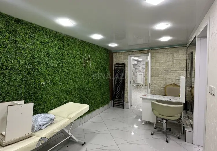 68 m² Obyekt / Ofis Satılır, Nəsimi, Bakı