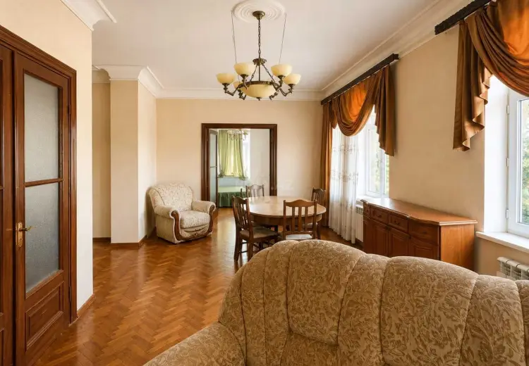 3 otaqlı mənzil Satılır, Nəsimi, Bakı