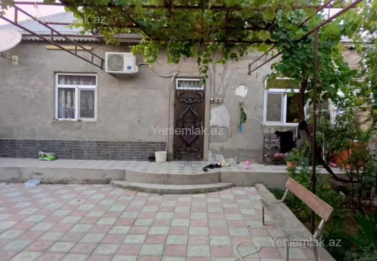 4 otaqlı mənzil Satılır, Biləcəri qəs., Binəqədi, Bakı